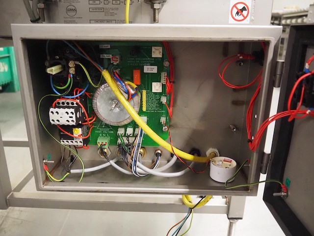 Loma systems - afbeelding 8 van  17