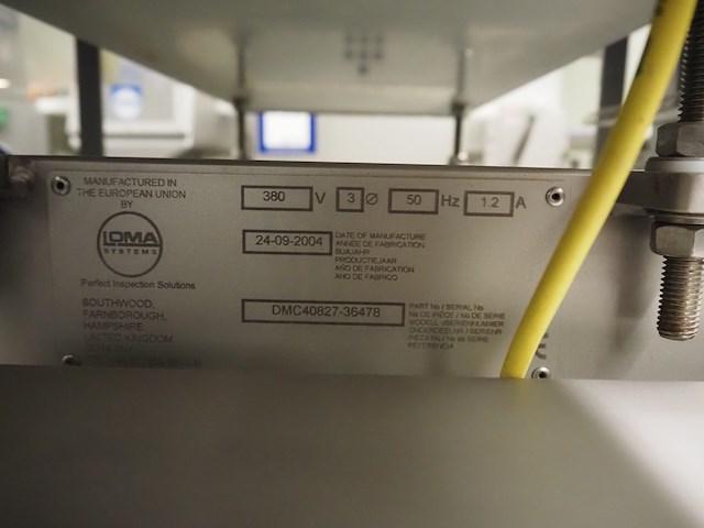 Loma systems - afbeelding 9 van  17