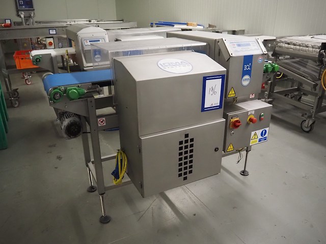 Loma systems - afbeelding 1 van  17