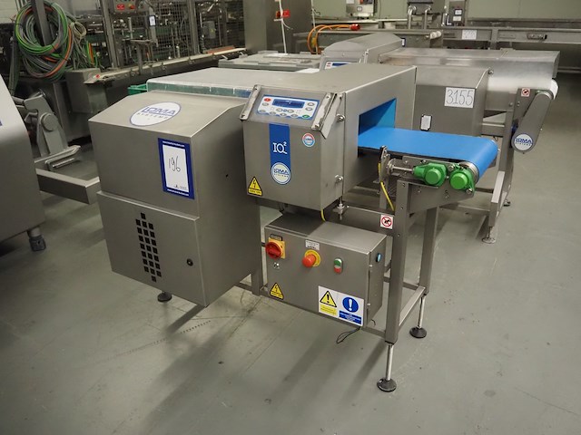 Loma systems - afbeelding 10 van  17