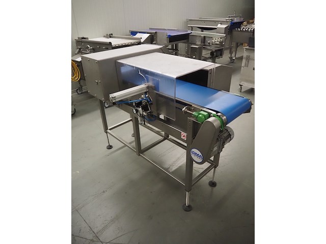 Loma systems - afbeelding 12 van  17