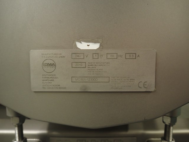 Loma systems - afbeelding 6 van  15