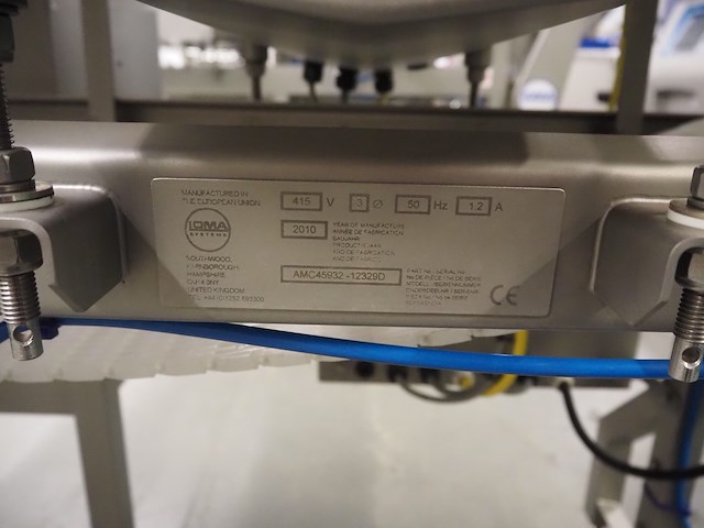 Loma systems - afbeelding 7 van  15