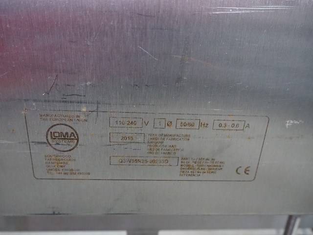 Loma systems - afbeelding 9 van  18