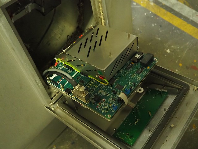 Loma systems - afbeelding 11 van  12