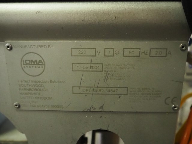 Loma systems - afbeelding 6 van  6