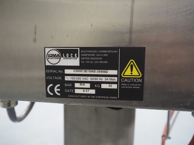 Loma systems - afbeelding 7 van  7