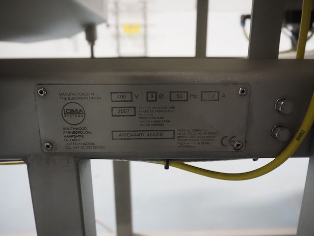 Loma systems - afbeelding 6 van  14