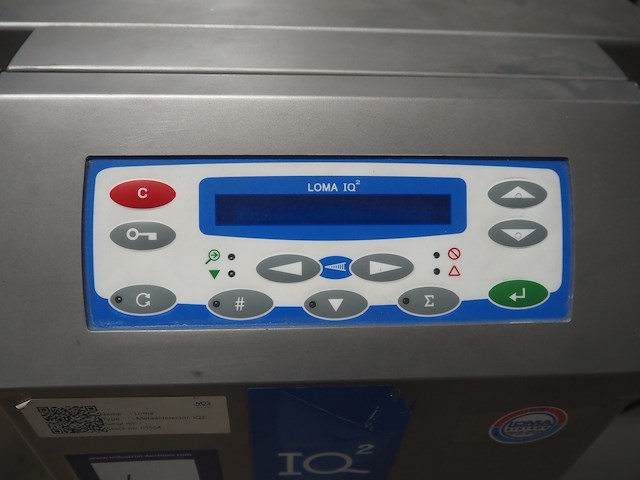 Loma systems - afbeelding 2 van  15