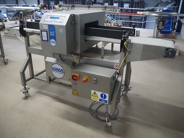 Loma systems - afbeelding 1 van  15