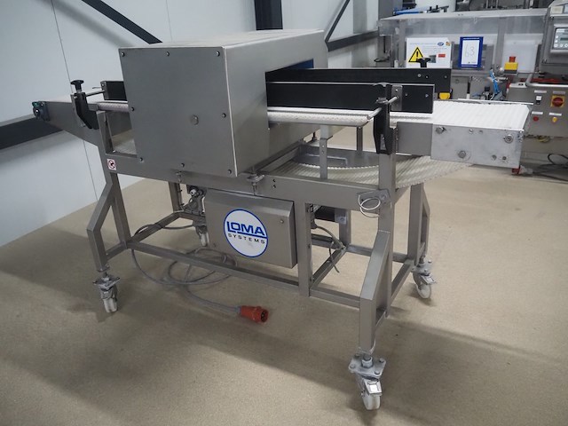 Loma systems - afbeelding 9 van  15