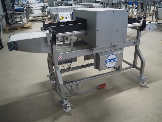 Loma systems - afbeelding 10 van  15