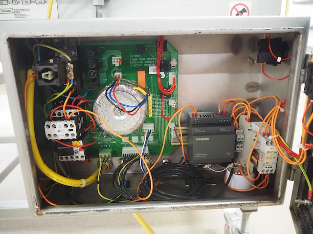 Loma systems - afbeelding 4 van  15