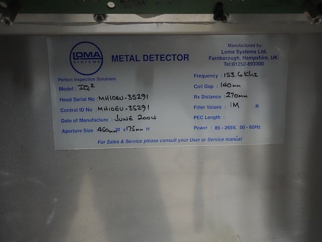 Loma systems - afbeelding 6 van  15