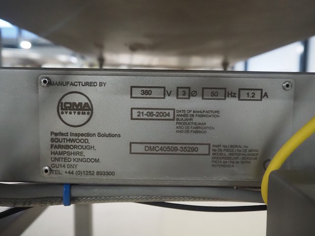 Loma systems - afbeelding 7 van  15