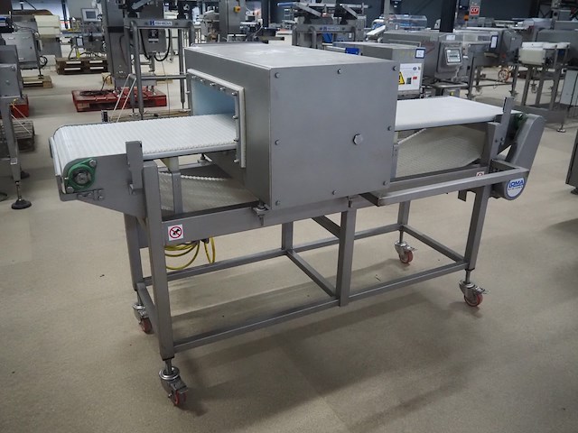 Loma systems - afbeelding 10 van  15