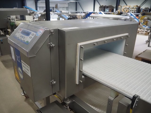 Loma systems - afbeelding 13 van  15