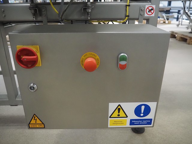 Loma systems - afbeelding 8 van  19