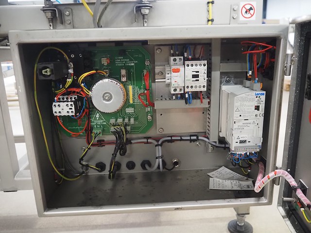 Loma systems - afbeelding 9 van  19