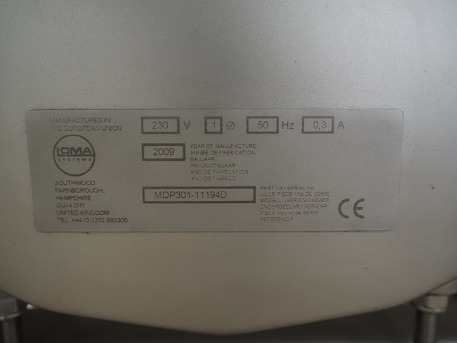 Loma systems - afbeelding 11 van  19