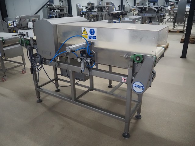 Loma systems - afbeelding 13 van  19