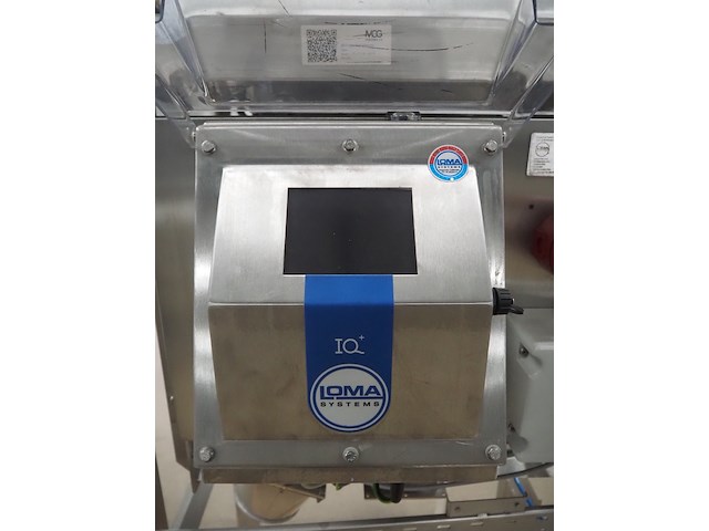 Loma systems - afbeelding 14 van  14