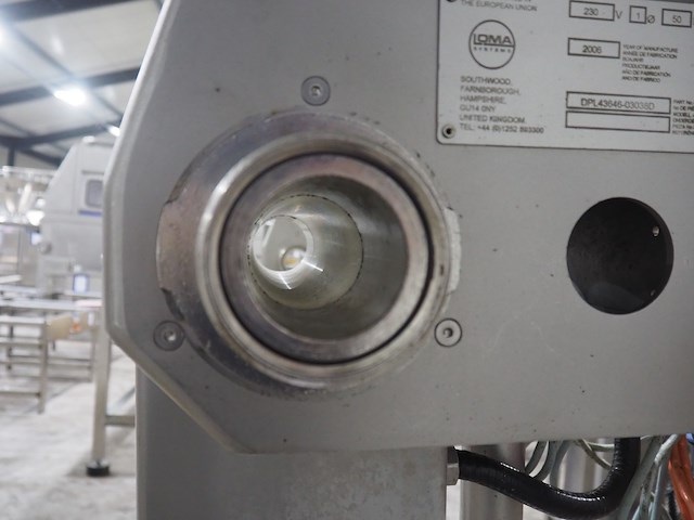 Loma systems - afbeelding 5 van  6