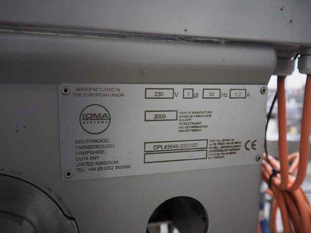 Loma systems - afbeelding 6 van  6