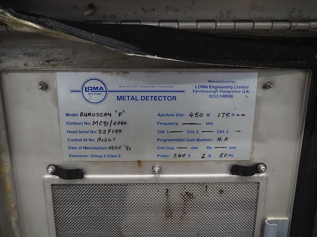 Loma systems - afbeelding 2 van  10