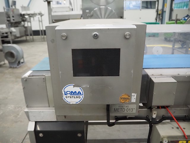 Loma systems - afbeelding 8 van  10