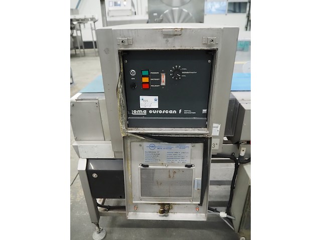 Loma systems - afbeelding 9 van  10