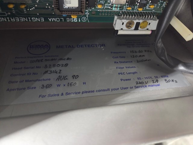 Loma systems - afbeelding 8 van  16