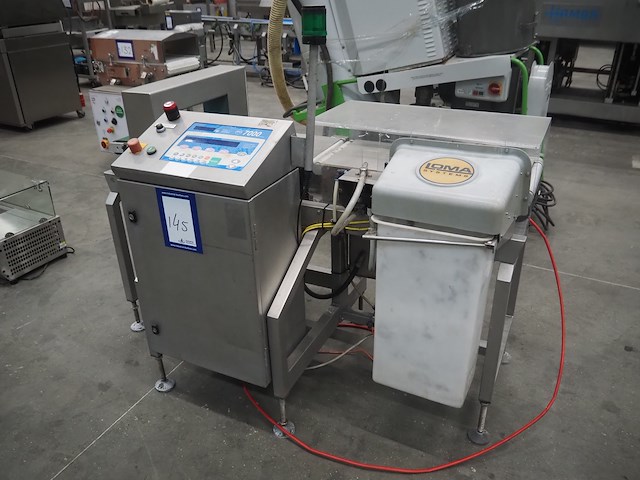 Loma systems - afbeelding 1 van  14