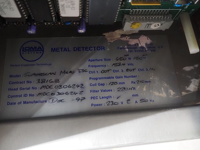 Loma systems - afbeelding 5 van  13