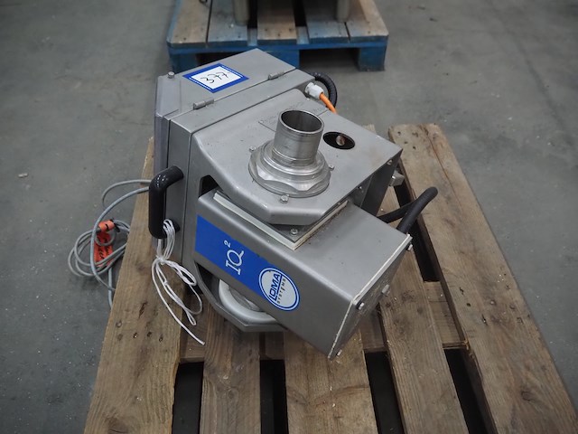 Loma systems - afbeelding 1 van  9