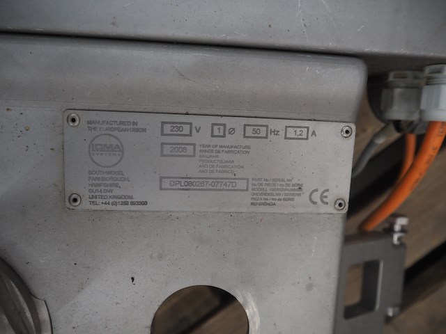 Loma systems - afbeelding 9 van  9