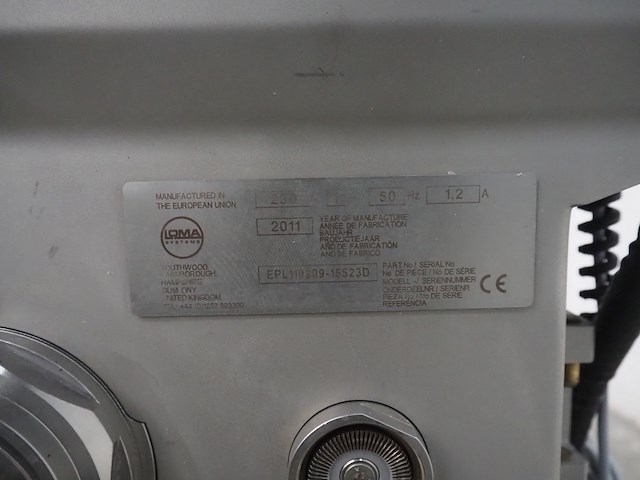 Loma systems - afbeelding 8 van  16