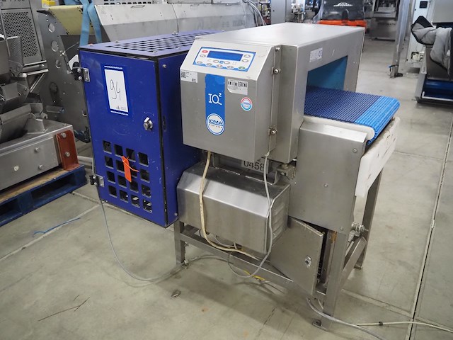 Loma systems - afbeelding 1 van  18