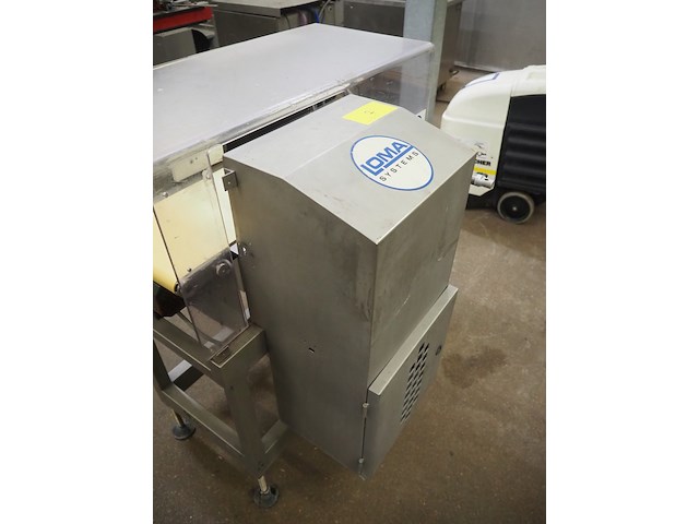 Loma systems - afbeelding 2 van  11