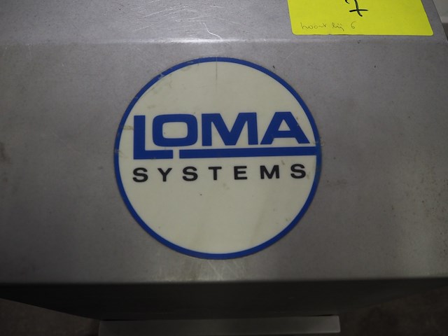 Loma systems - afbeelding 3 van  11