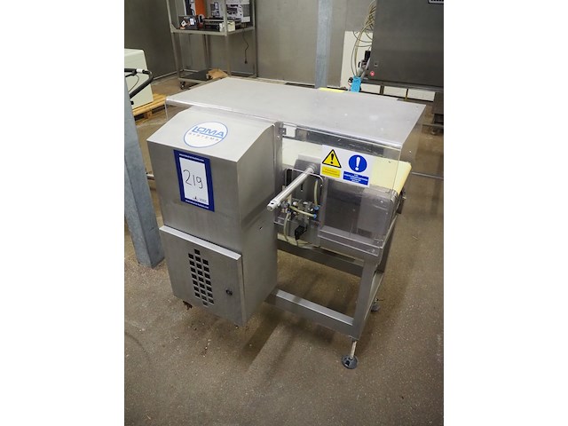 Loma systems - afbeelding 1 van  11