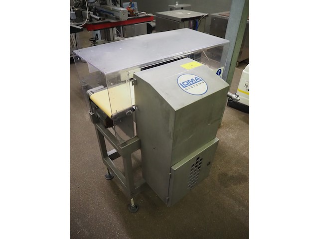 Loma systems - afbeelding 6 van  11