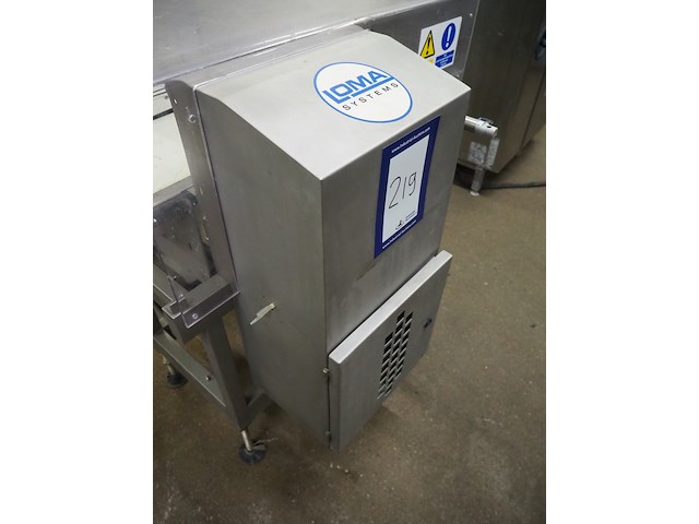 Loma systems - afbeelding 8 van  11