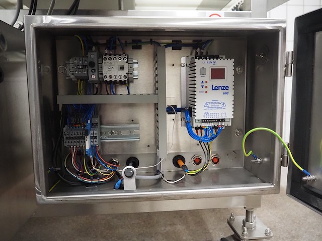 Loma systems - afbeelding 11 van  21