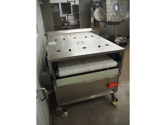 Loma systems - afbeelding 16 van  21