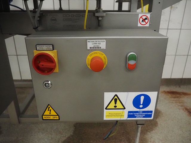 Loma systems - afbeelding 8 van  18