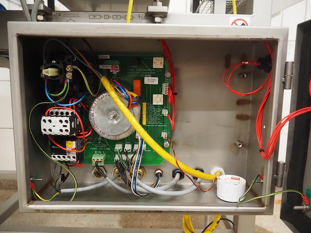 Loma systems - afbeelding 9 van  18