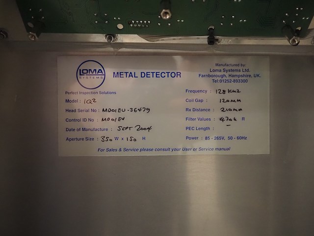 Loma systems - afbeelding 10 van  18