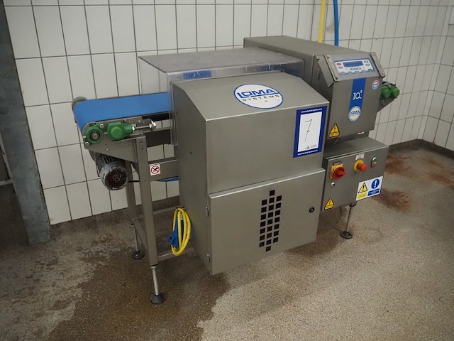 Loma systems - afbeelding 11 van  18