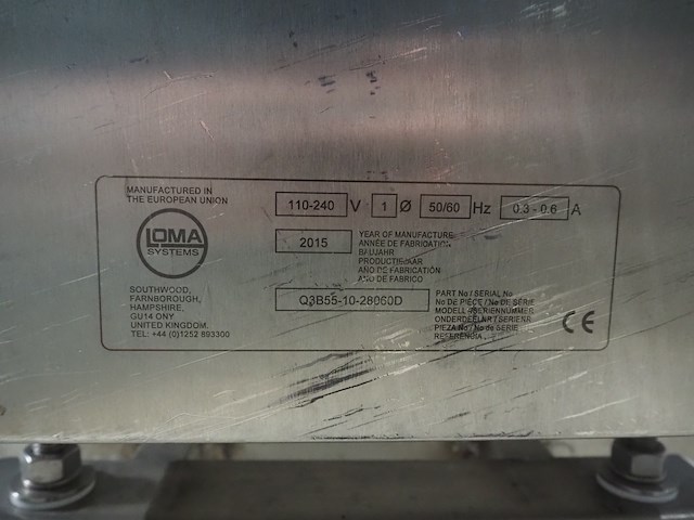 Loma systems - afbeelding 10 van  18